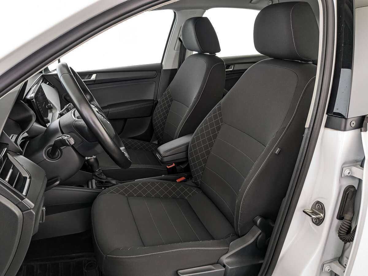 Продажа Б/У Шкода Рапид. Фото: #17