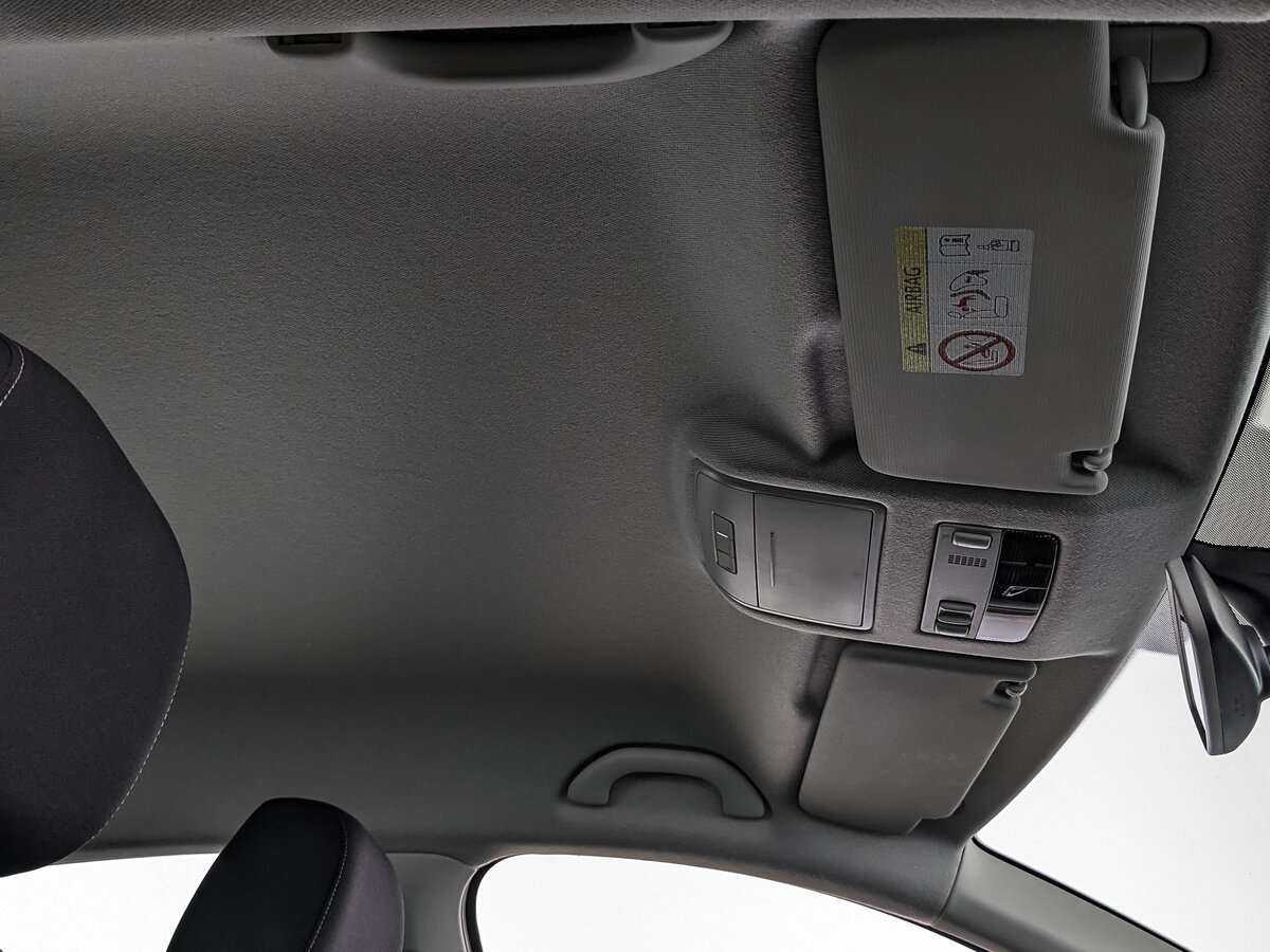 Продажа Б/У Шкода Рапид. Фото: #19