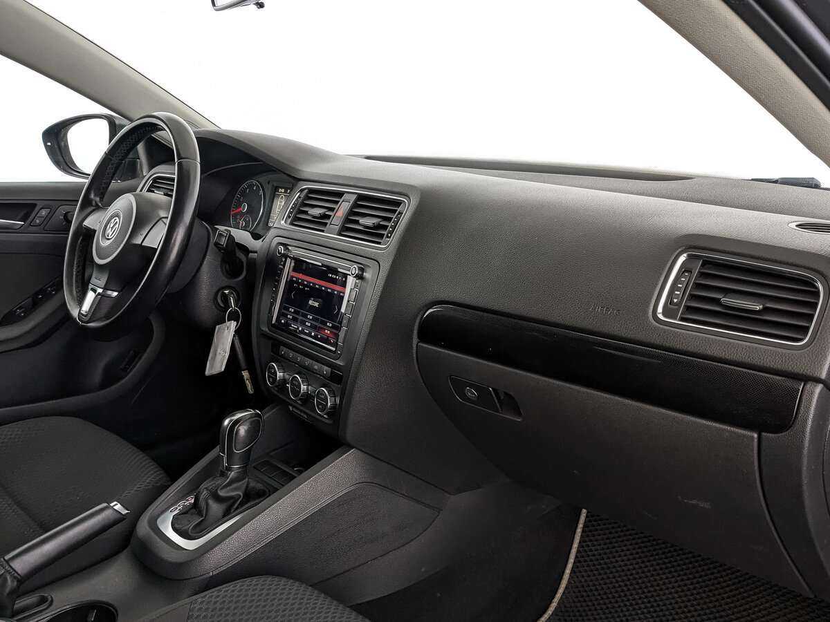 Продажа Б/У Фольксваген Джетта. Фото: #7