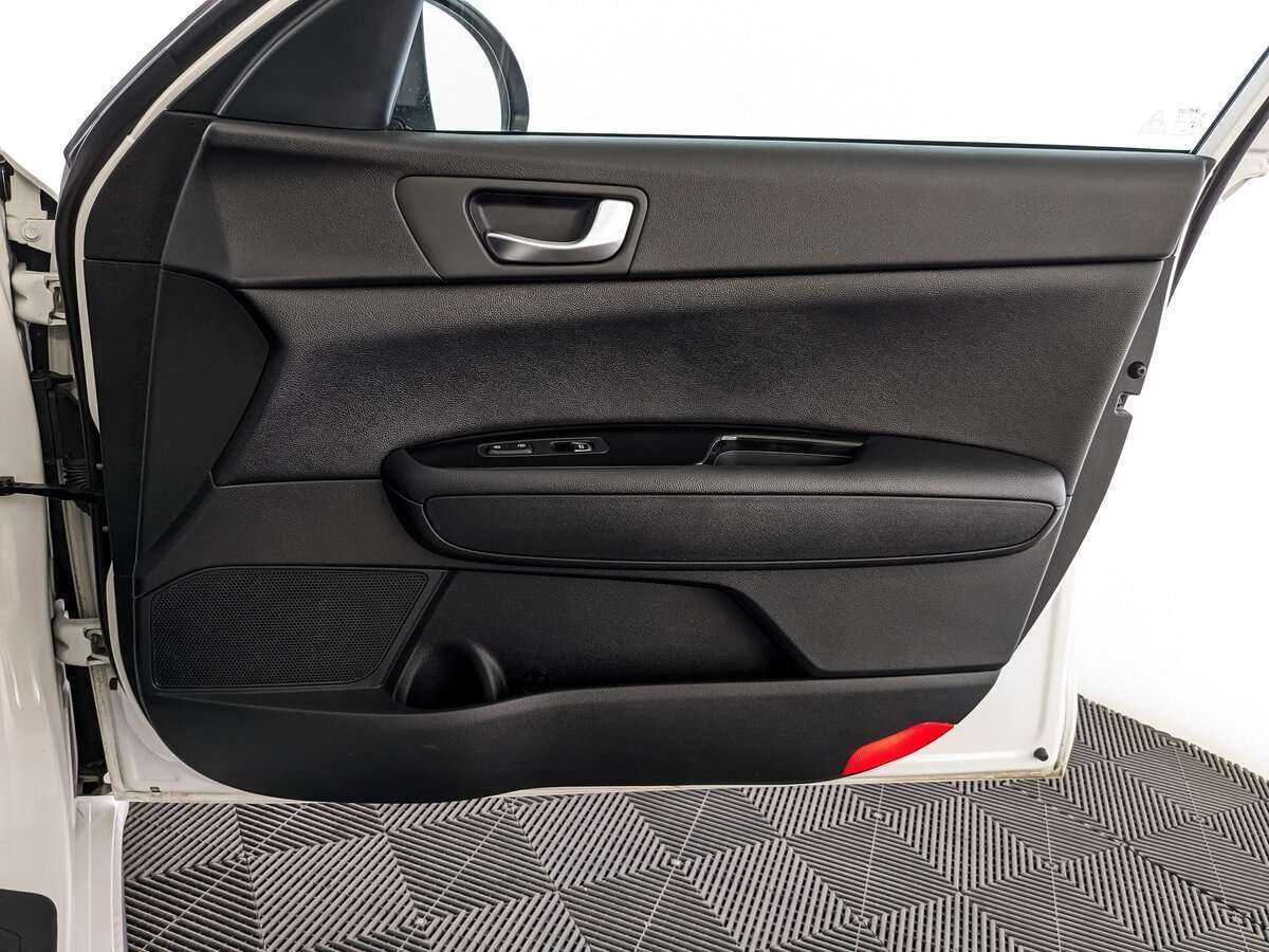 Продажа Б/У Киа Оптима. Фото: #23