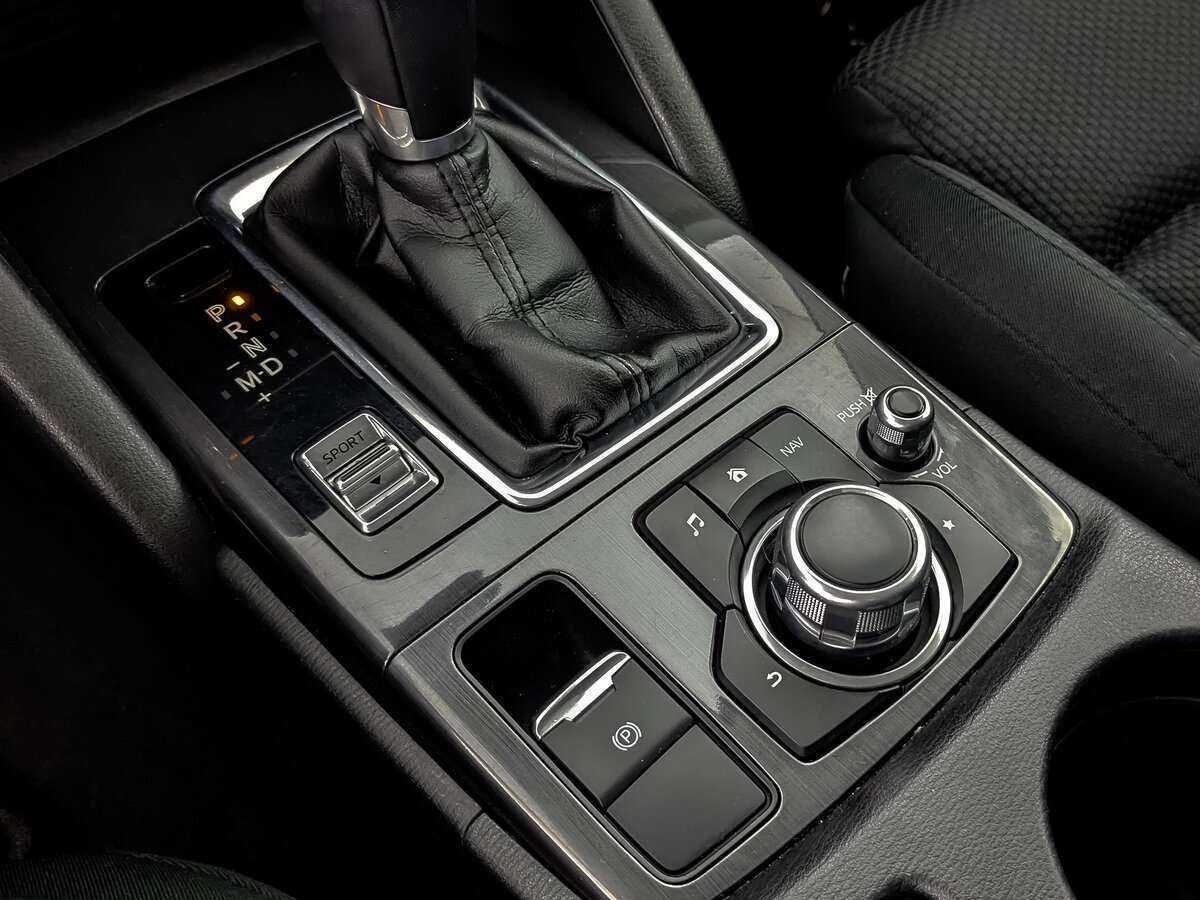 Продажа Б/У Мазда Ц-Икс-5. Фото: #19