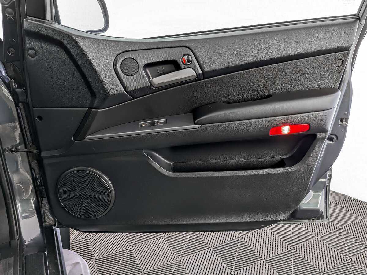 Продажа Б/У Сан-Ён Кирон. Фото: #18