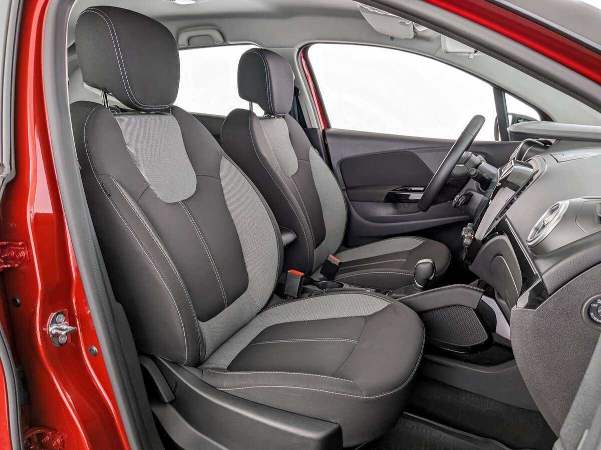 Продажа Б/У Рено Каптюр. Фото: #17