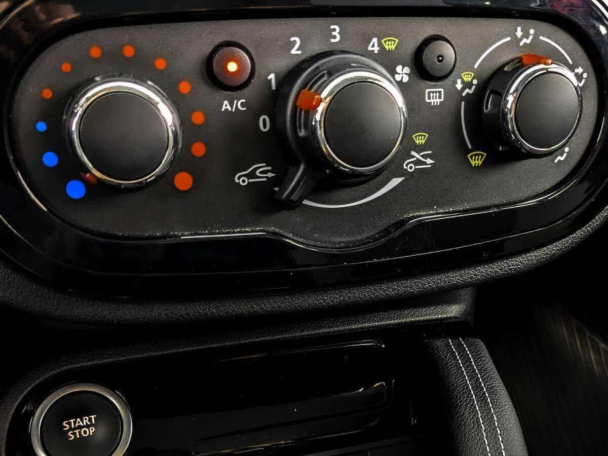 Продажа Б/У Рено Каптюр. Фото: #19