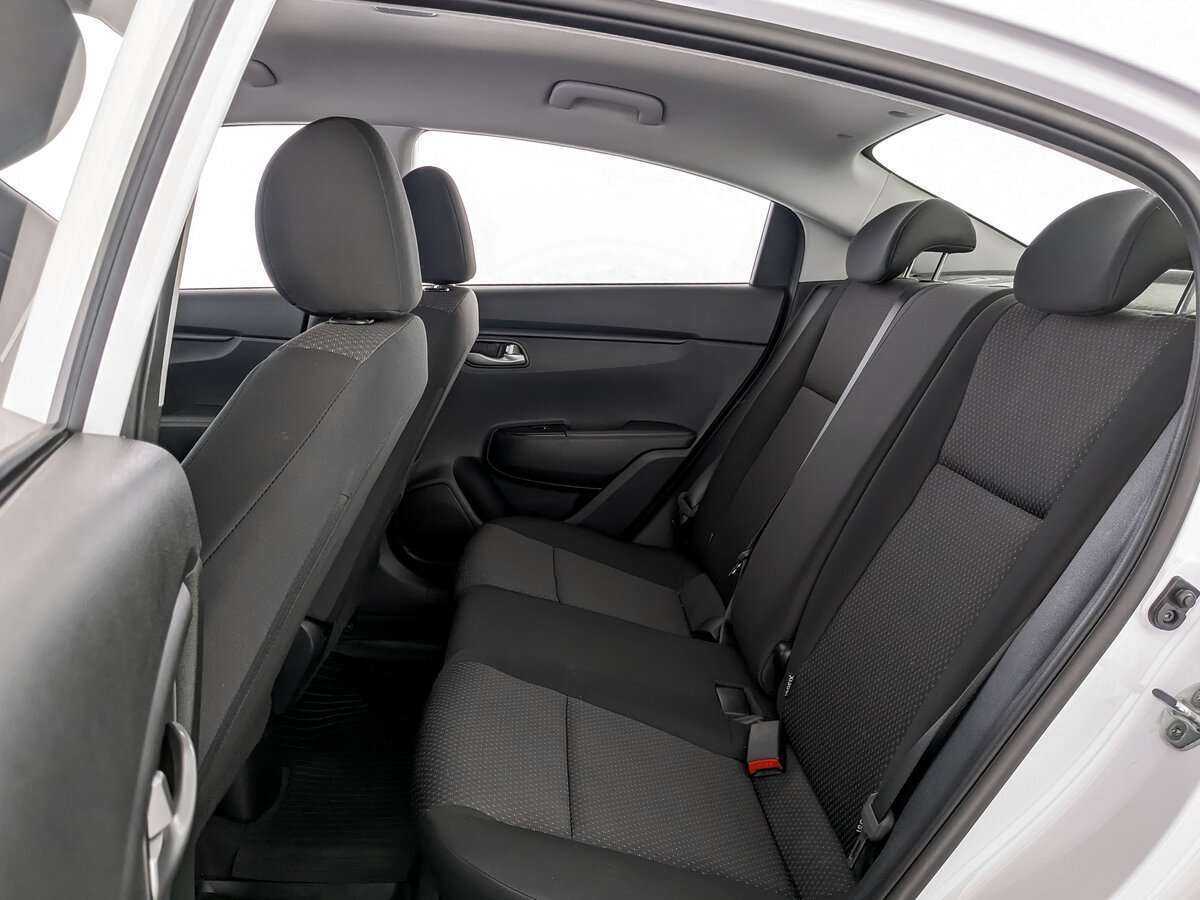 Продажа Б/У Киа Рио. Фото: #9