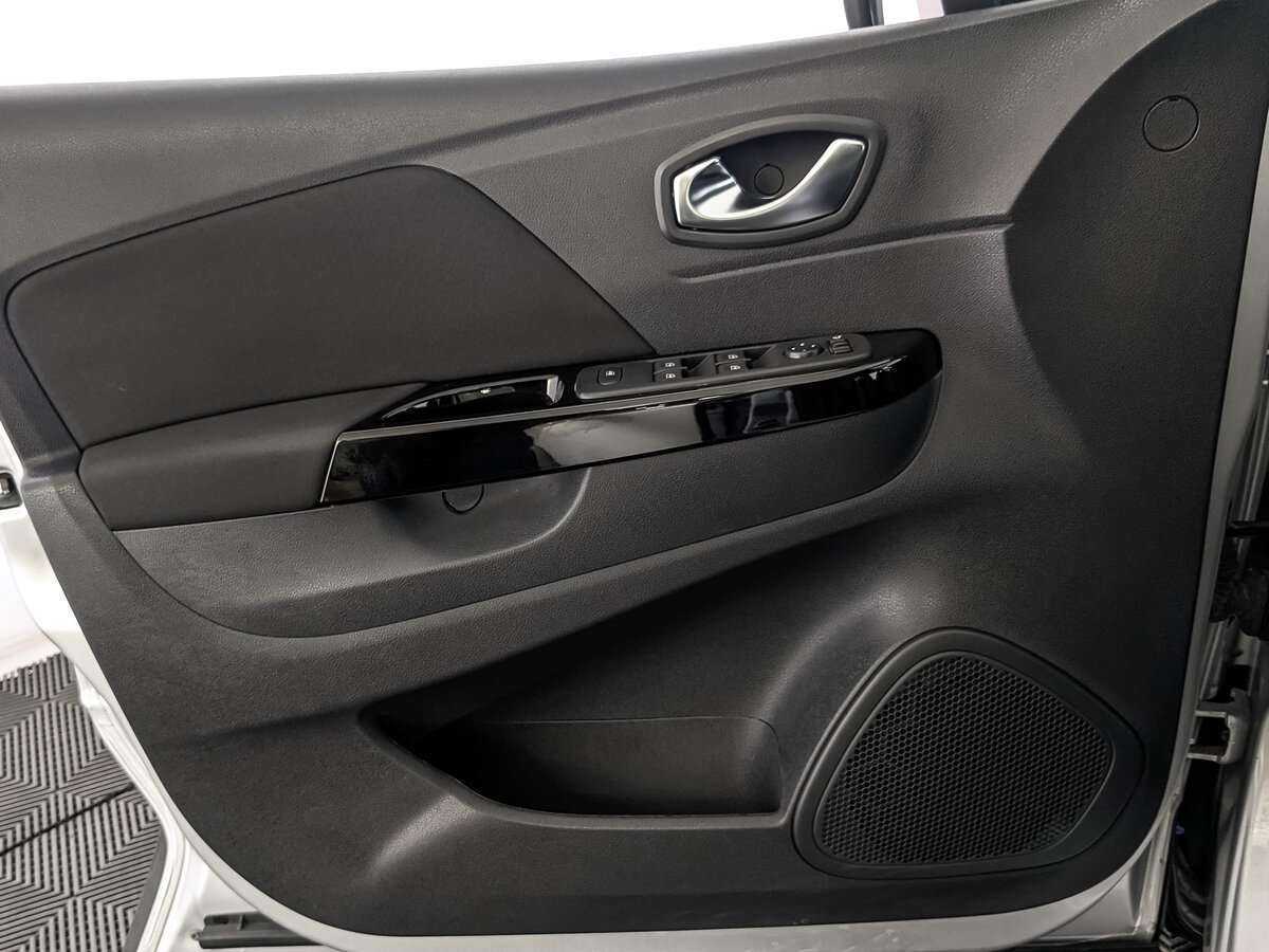 Продажа Б/У Рено Каптюр. Фото: #14