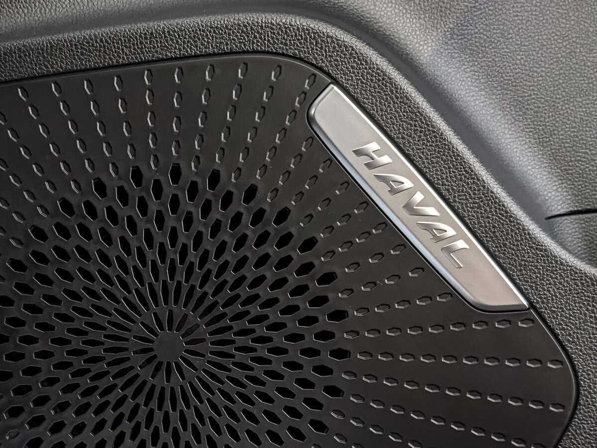 Продажа Б/У Хавал Джолион. Фото: #18