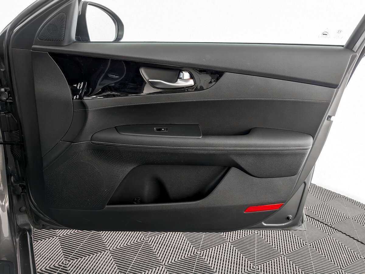 Продажа Б/У Киа Церато. Фото: #19