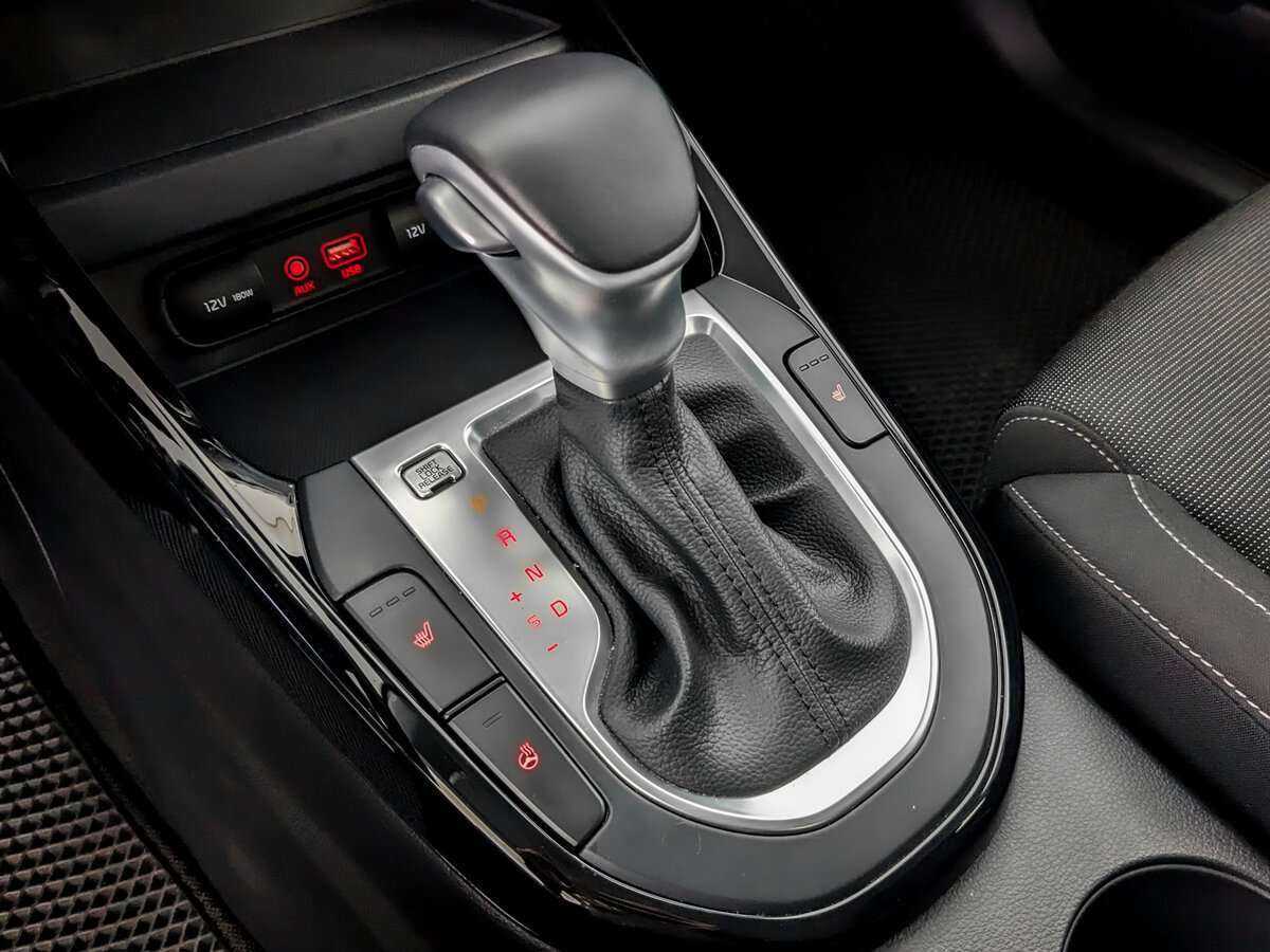 Продажа Б/У Киа Церато. Фото: #21