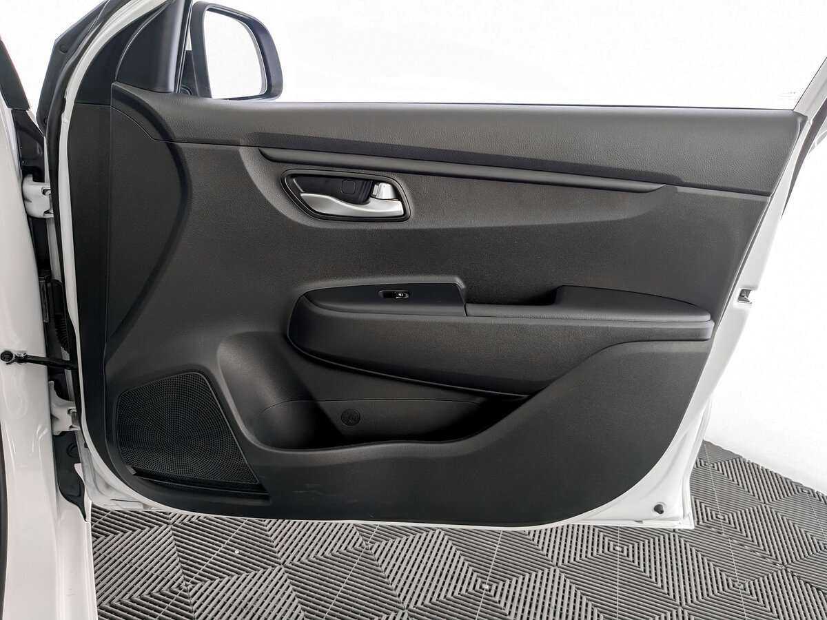 Продажа Б/У Киа Рио. Фото: #19