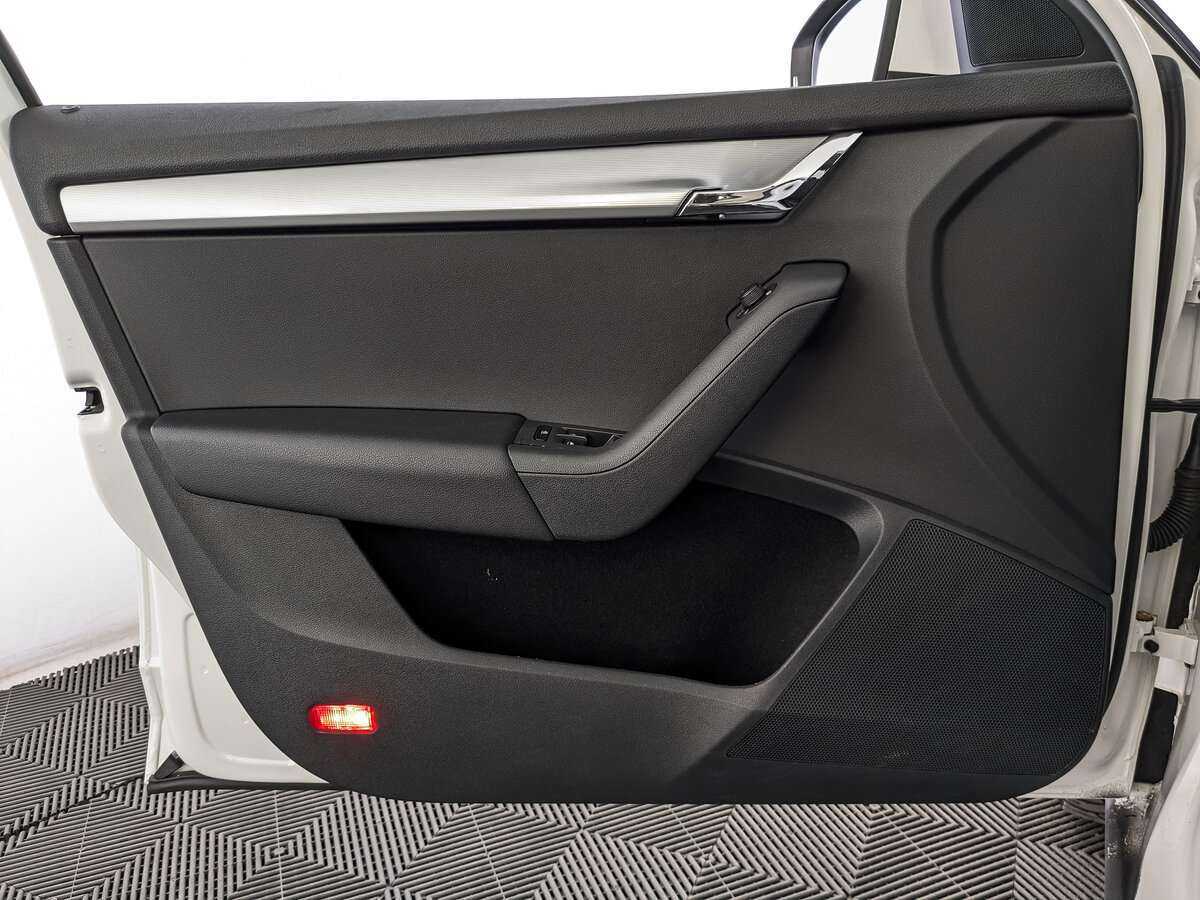 Продажа Б/У Шкода Октавия. Фото: #17