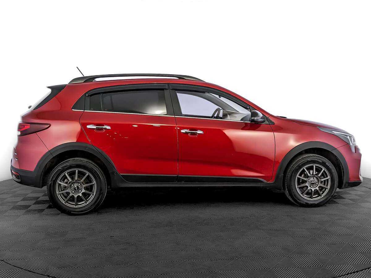 Продажа Б/У Киа Рио. Фото: #3