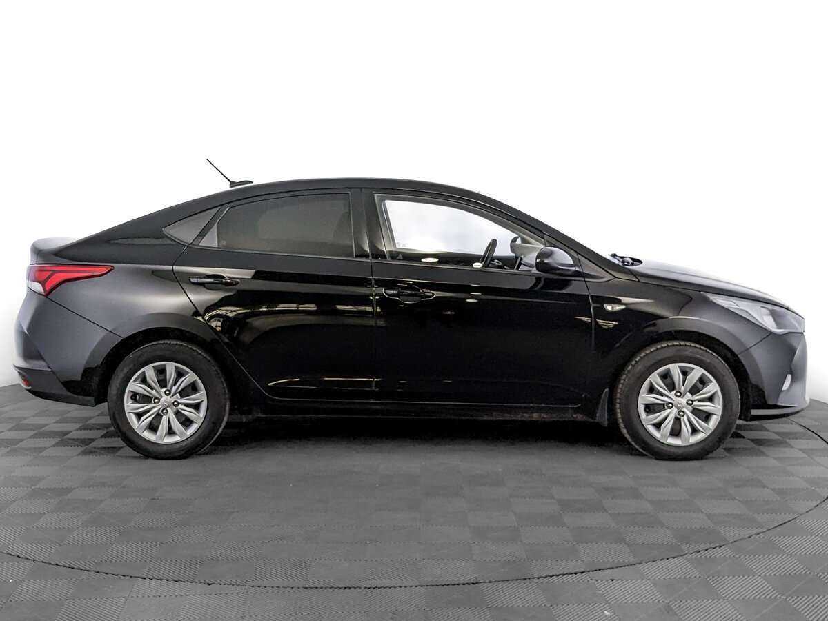 Продажа Б/У Хендай Солярис. Фото: #3