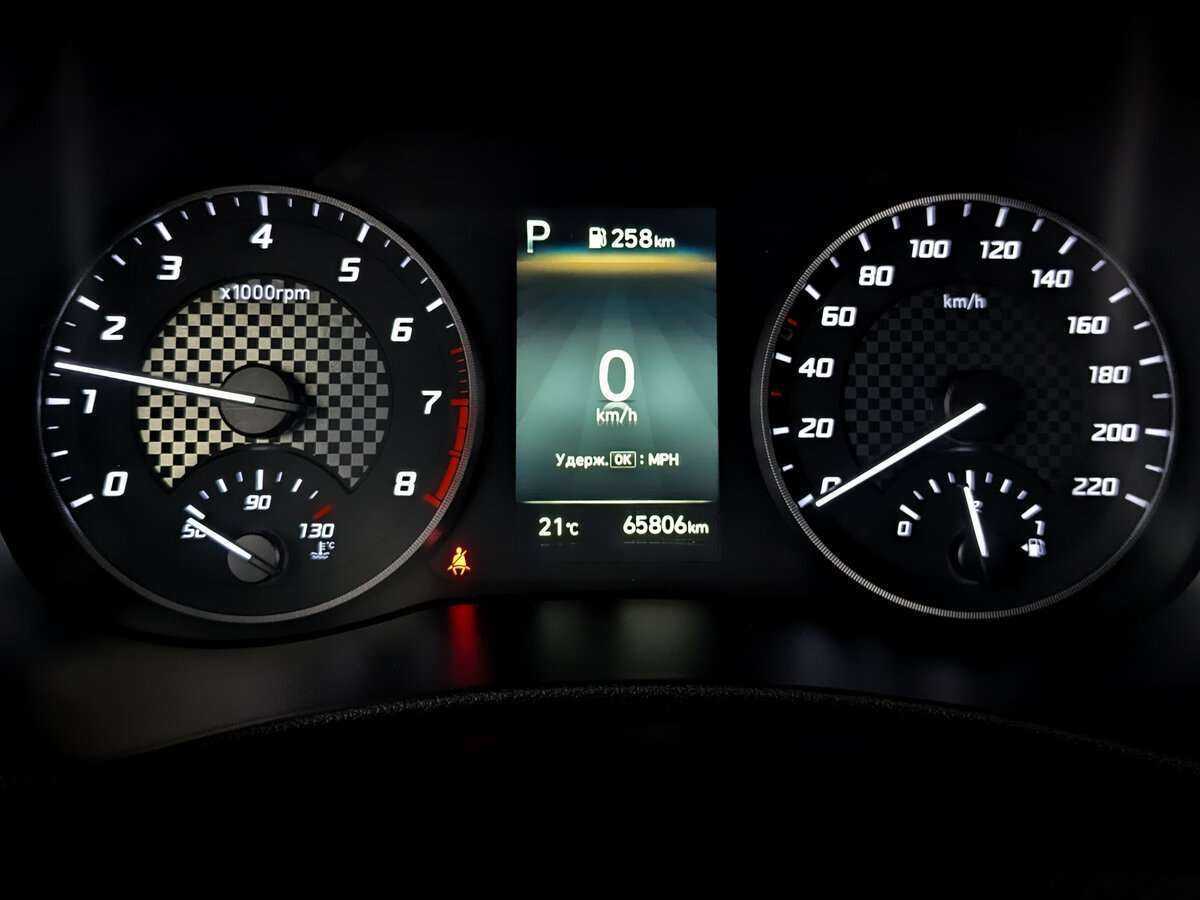 Продажа Б/У Хендай Солярис. Фото: #10