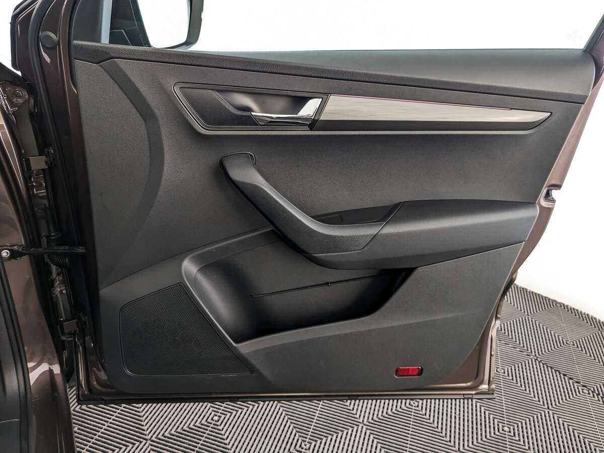 Продажа Б/У Шкода Карок. Фото: #19