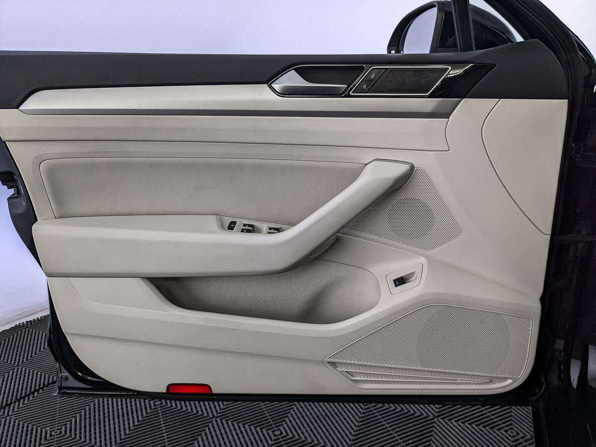 Продажа Б/У Фольксваген Пассат. Фото: #14