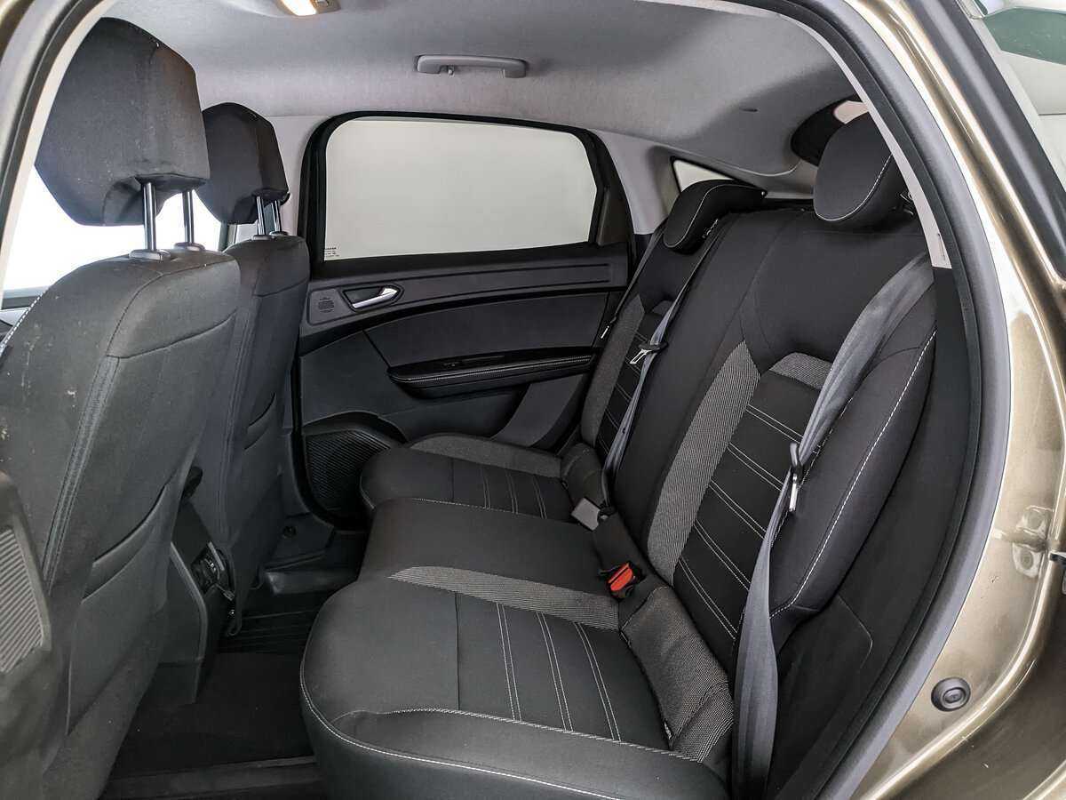 Продажа Б/У Рено Аркана. Фото: #13