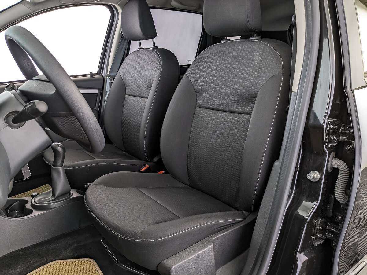 Продажа Б/У Ниссан Террано. Фото: #15