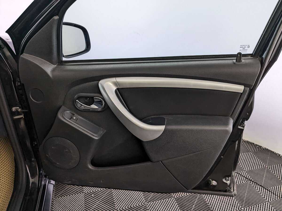 Продажа Б/У Ниссан Террано. Фото: #18