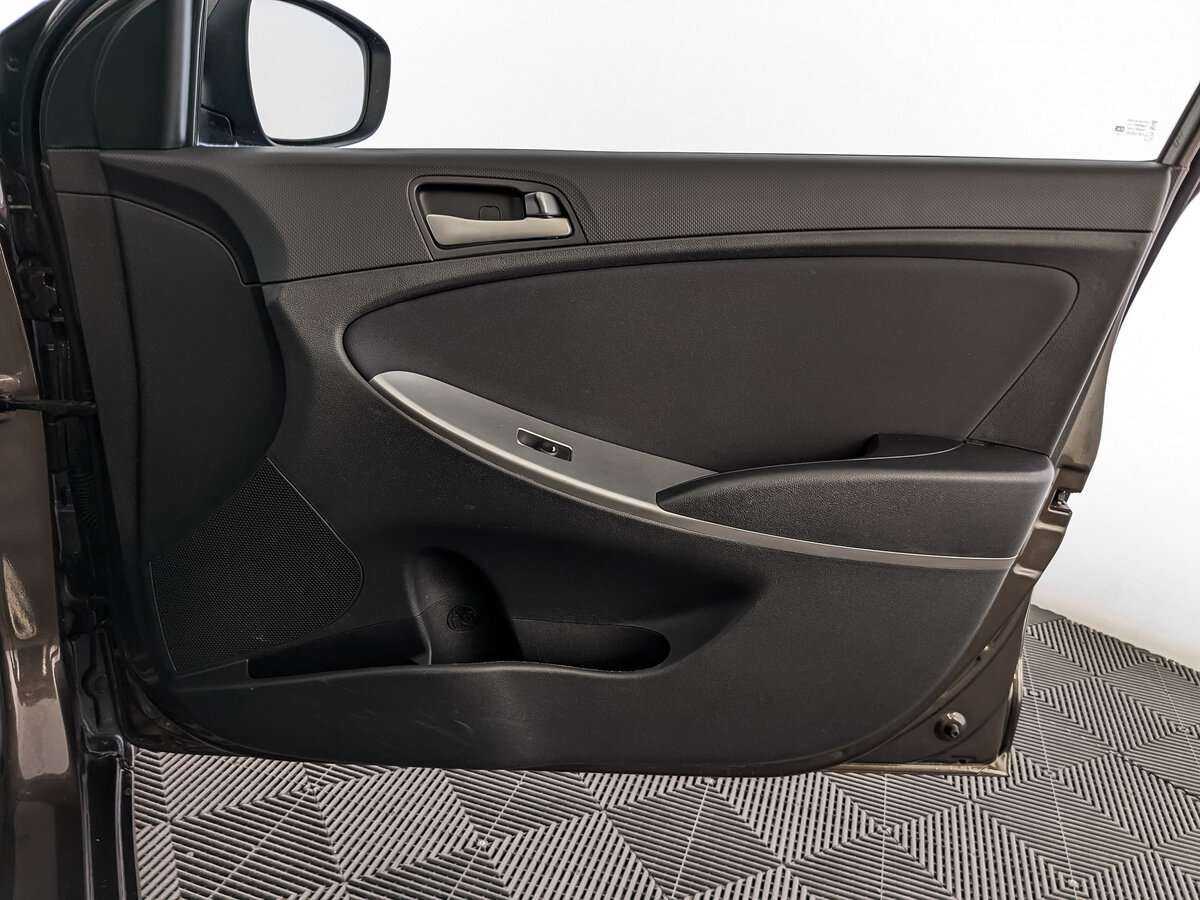 Продажа Б/У Хендай Солярис. Фото: #19