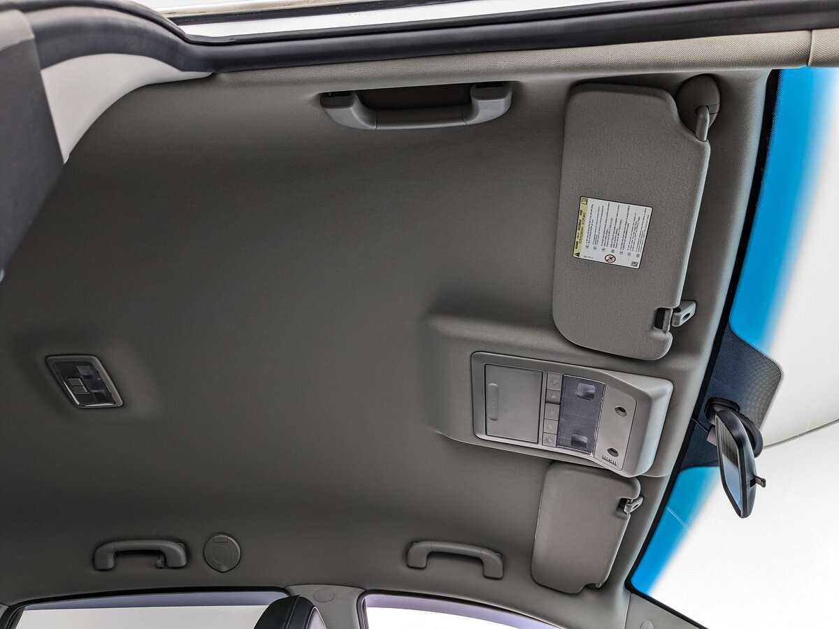 Продажа Б/У Опель Антара. Фото: #21