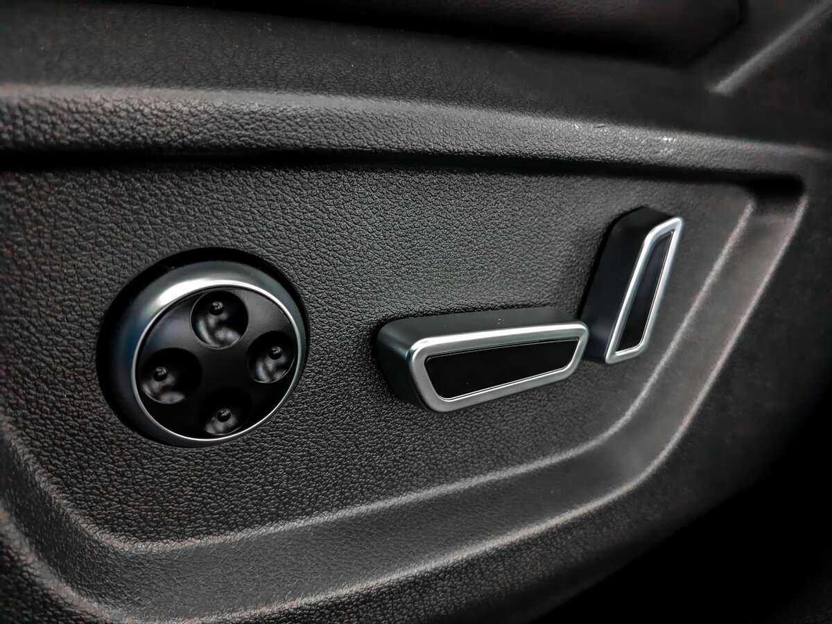 Продажа Б/У Чери Тигго 7. Фото: #16