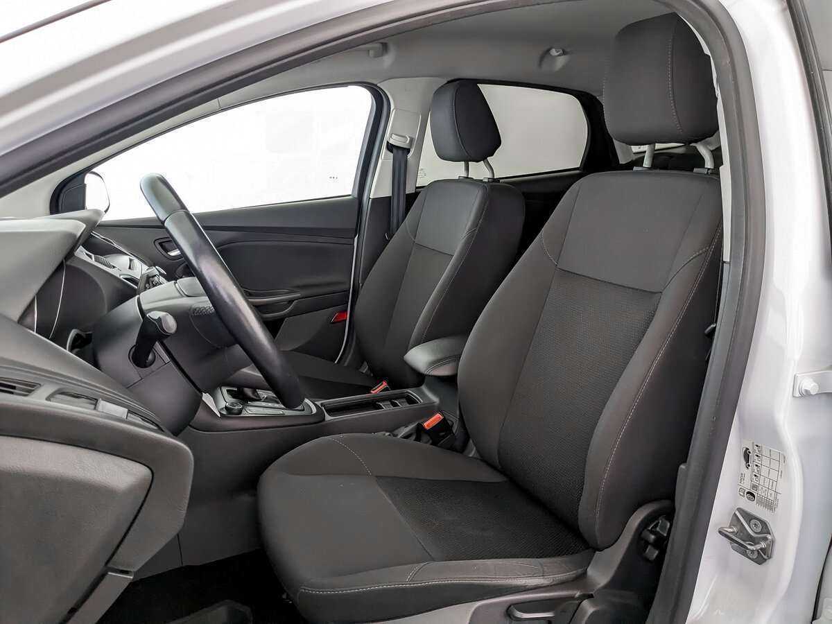 Продажа Б/У Форд Фокус. Фото: #15