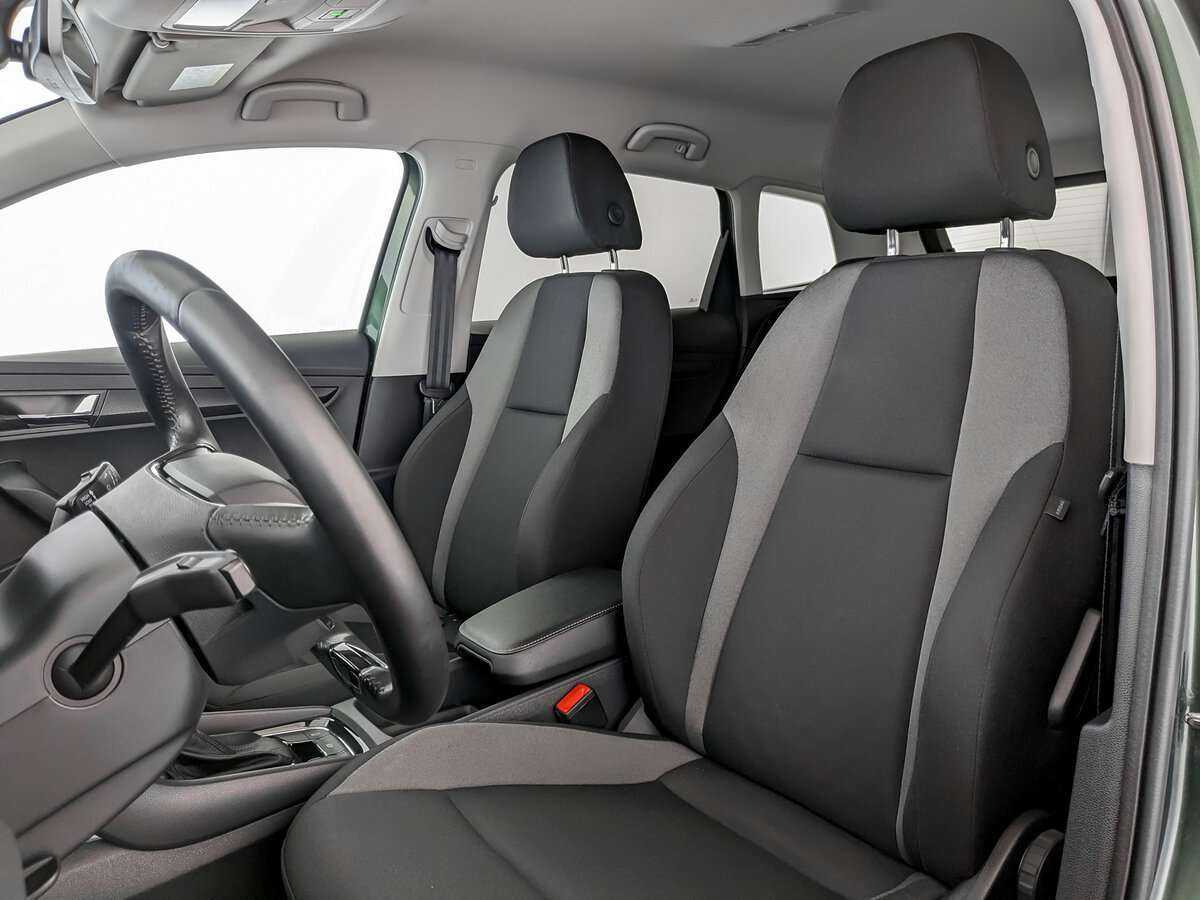 Продажа Б/У Шкода Карок. Фото: #14