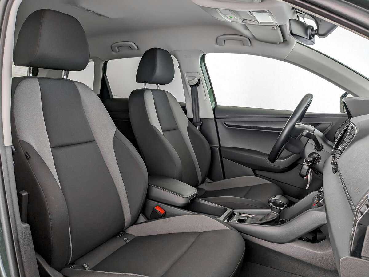 Продажа Б/У Шкода Карок. Фото: #17