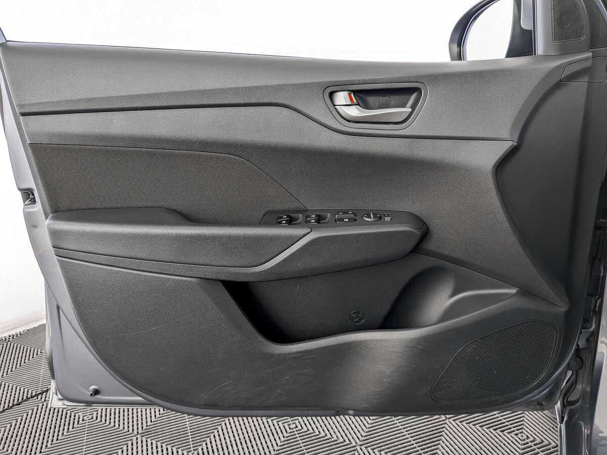 Продажа Б/У Хендай Солярис. Фото: #14