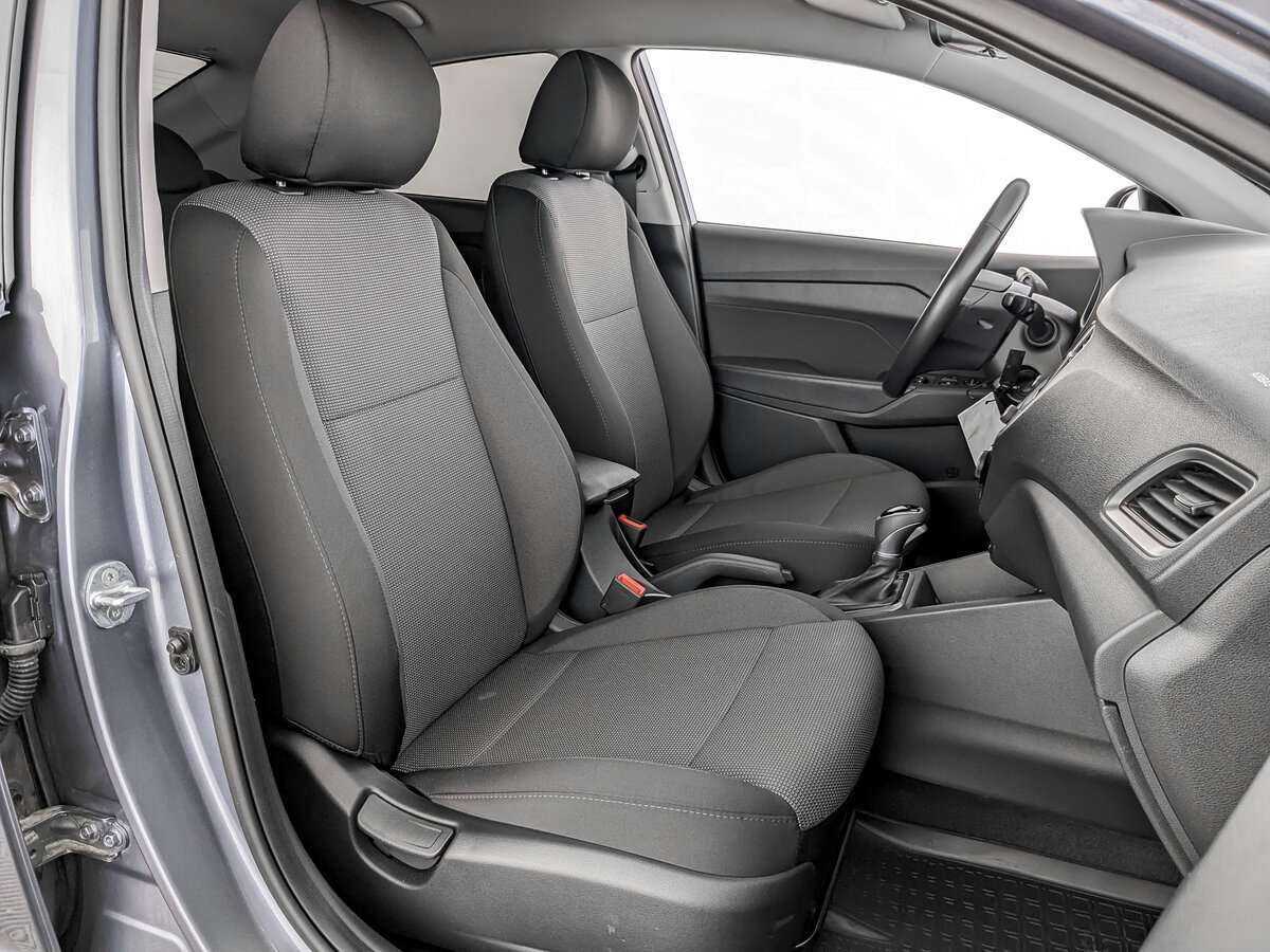 Продажа Б/У Хендай Солярис. Фото: #18