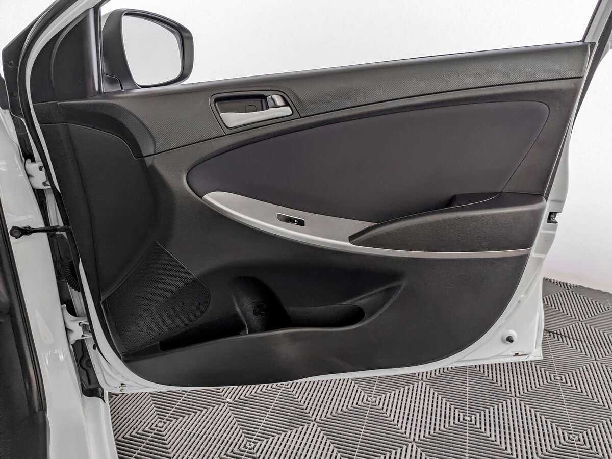 Продажа Б/У Хендай Солярис. Фото: #17