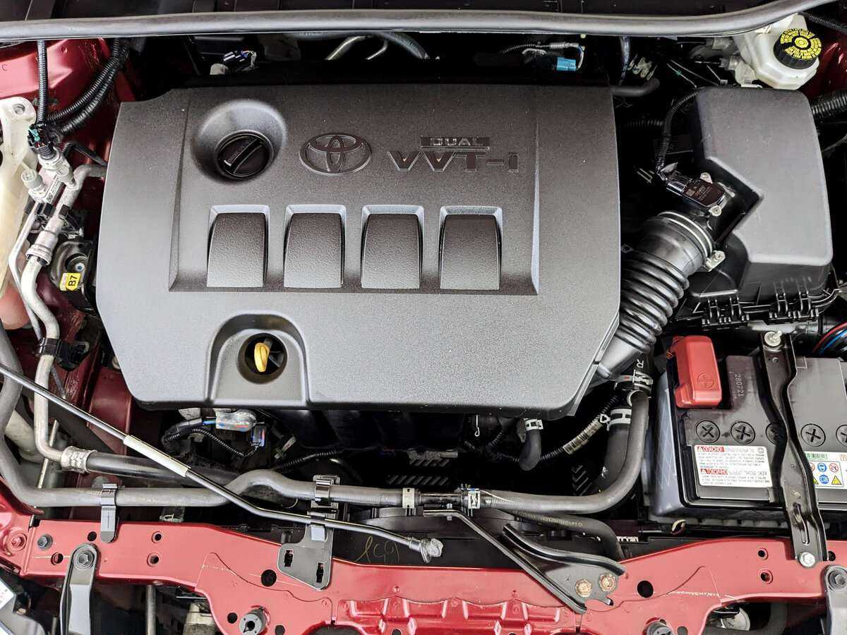 Продажа Б/У Тойота Королла. Фото: #7