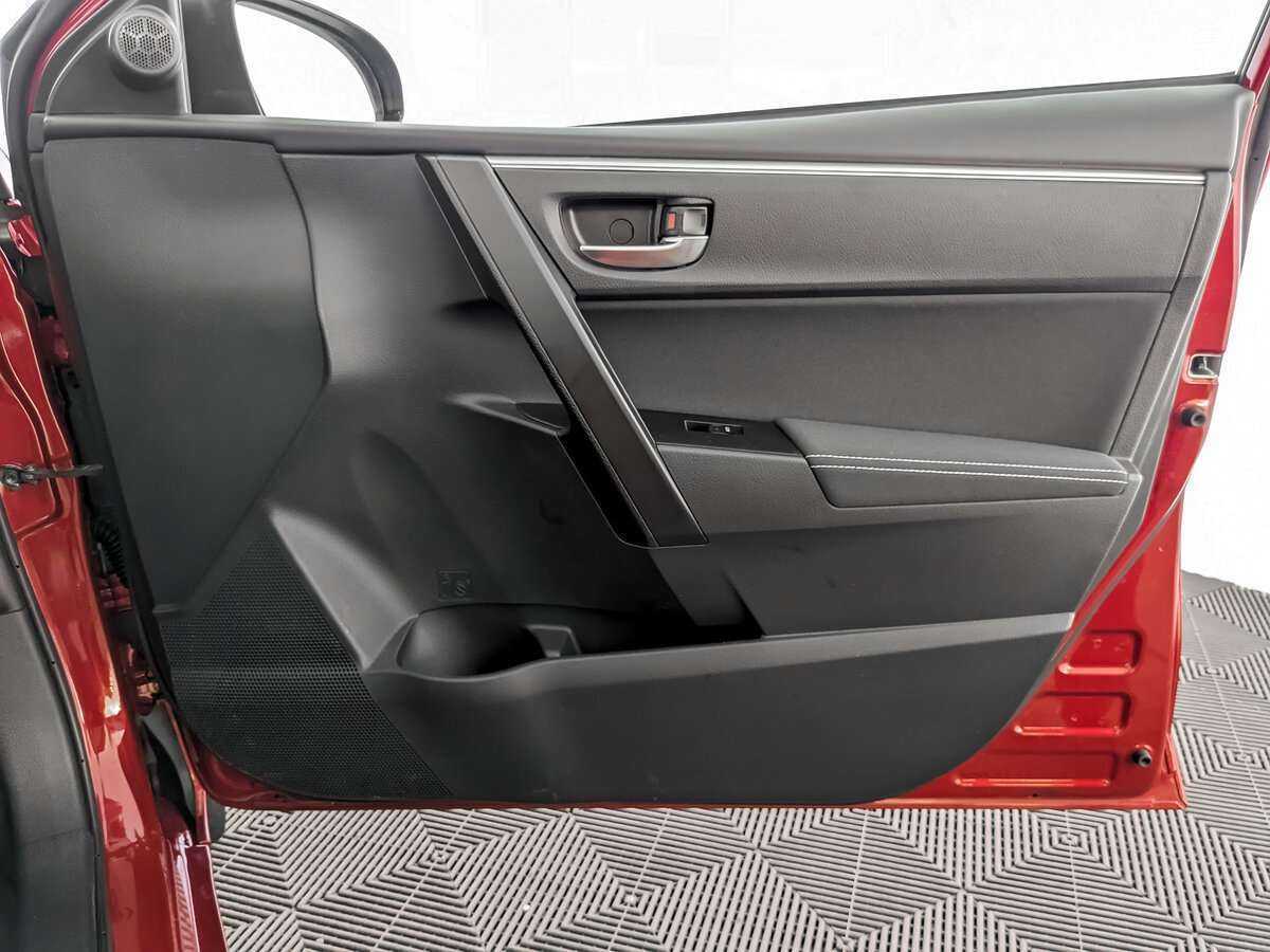 Продажа Б/У Тойота Королла. Фото: #22