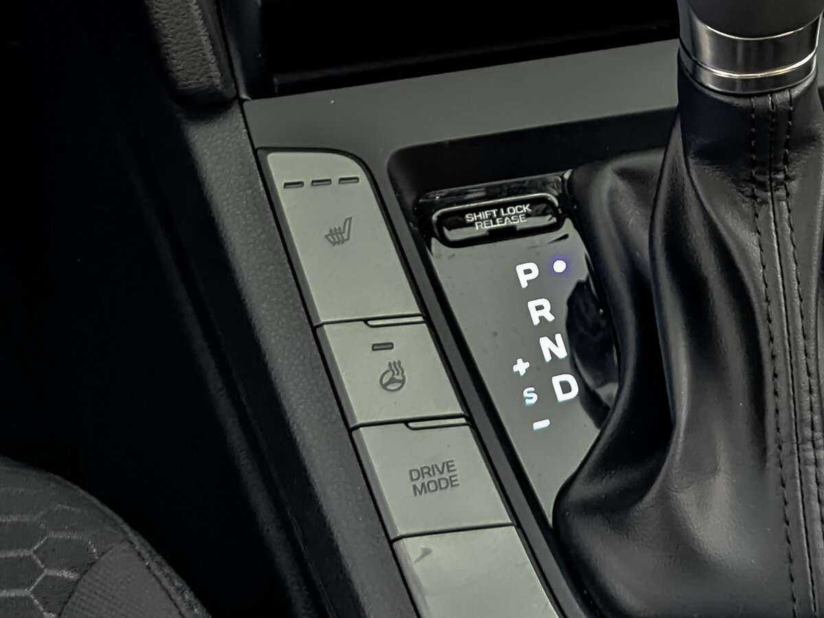 Продажа Б/У Хендай Елантра. Фото: #20