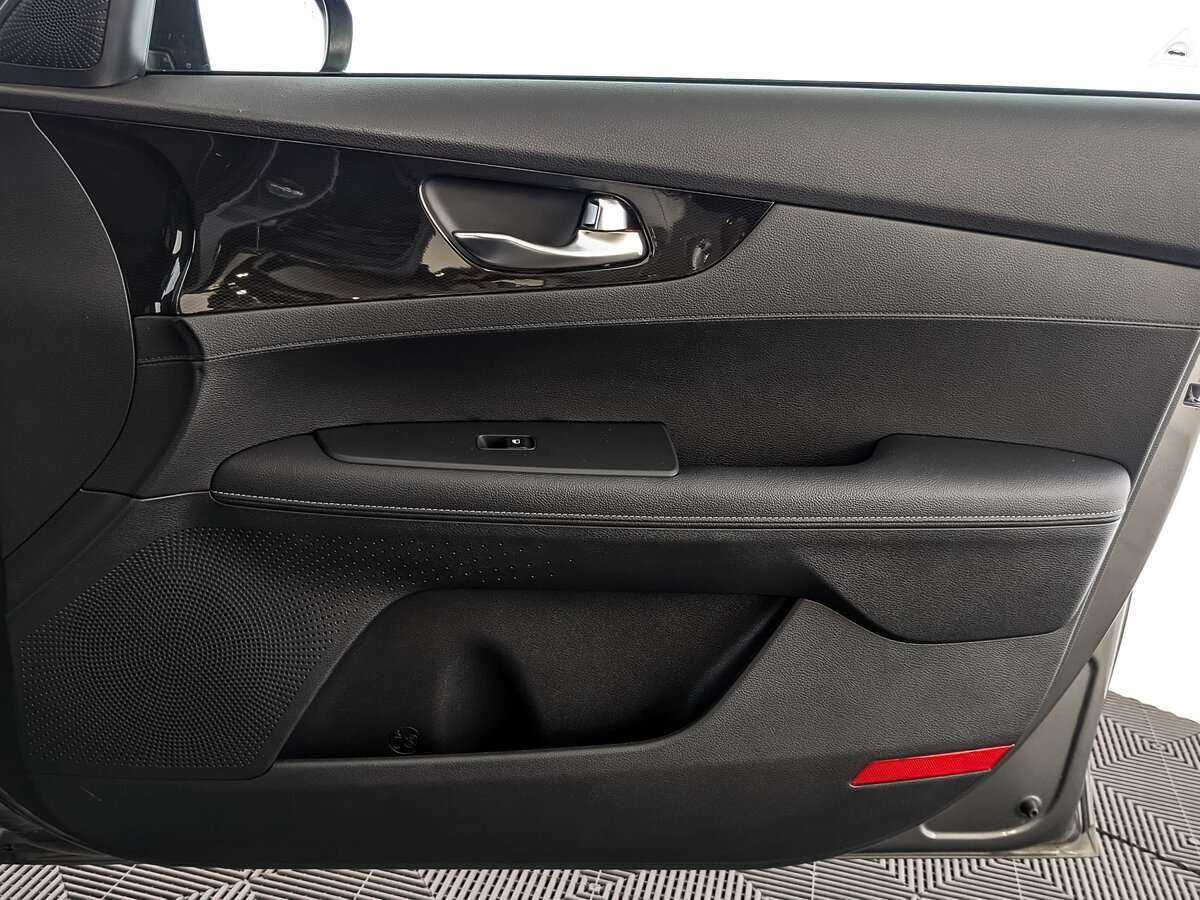 Продажа Б/У Киа Церато. Фото: #20