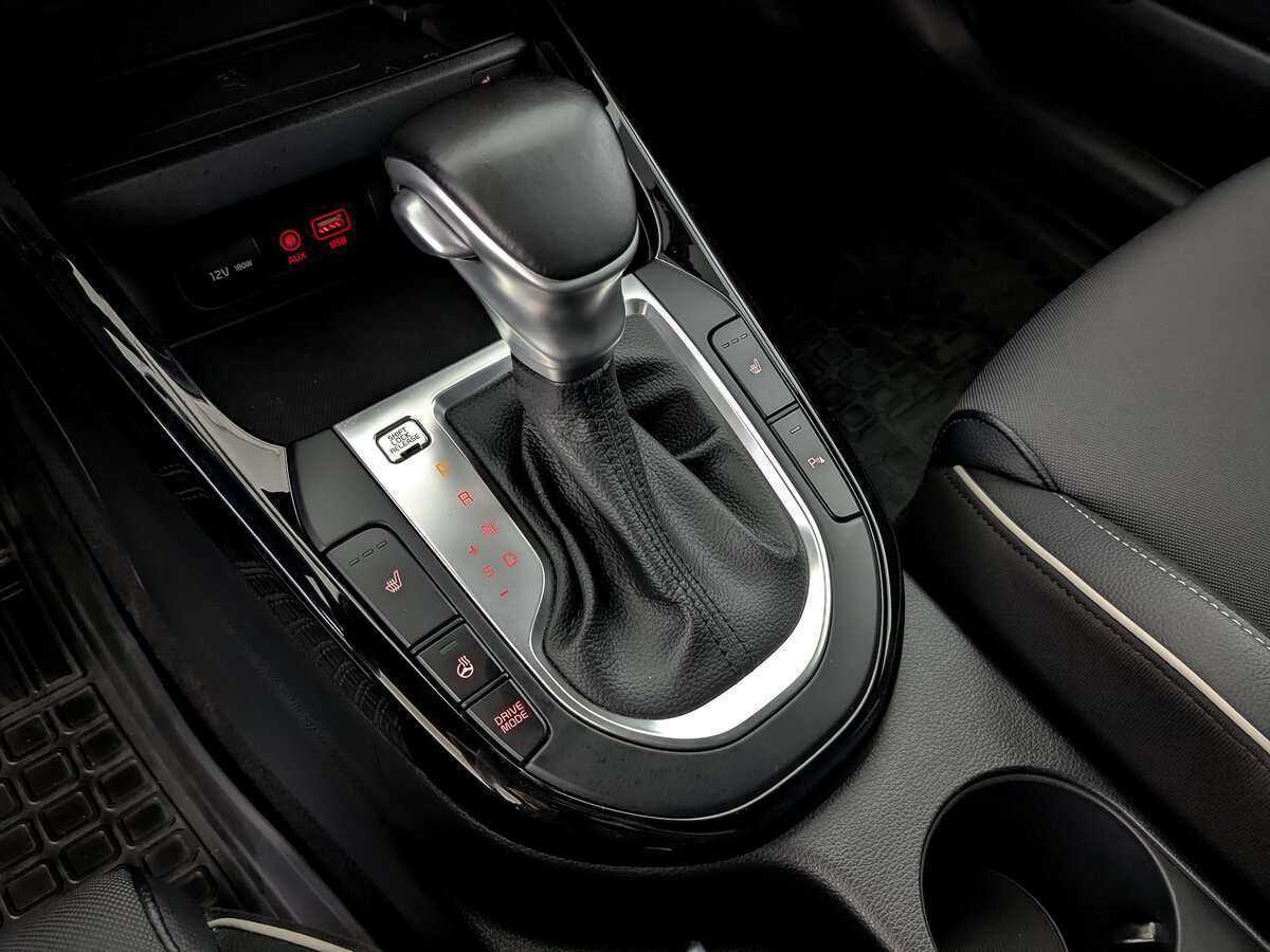 Продажа Б/У Киа Церато. Фото: #21