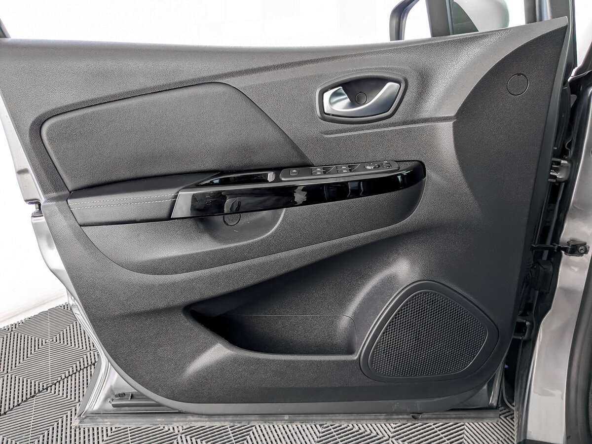 Продажа Б/У Рено Каптюр. Фото: #14