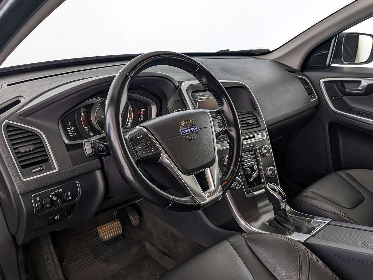 Продажа Б/У Вольво ИксЦ60. Фото: #10