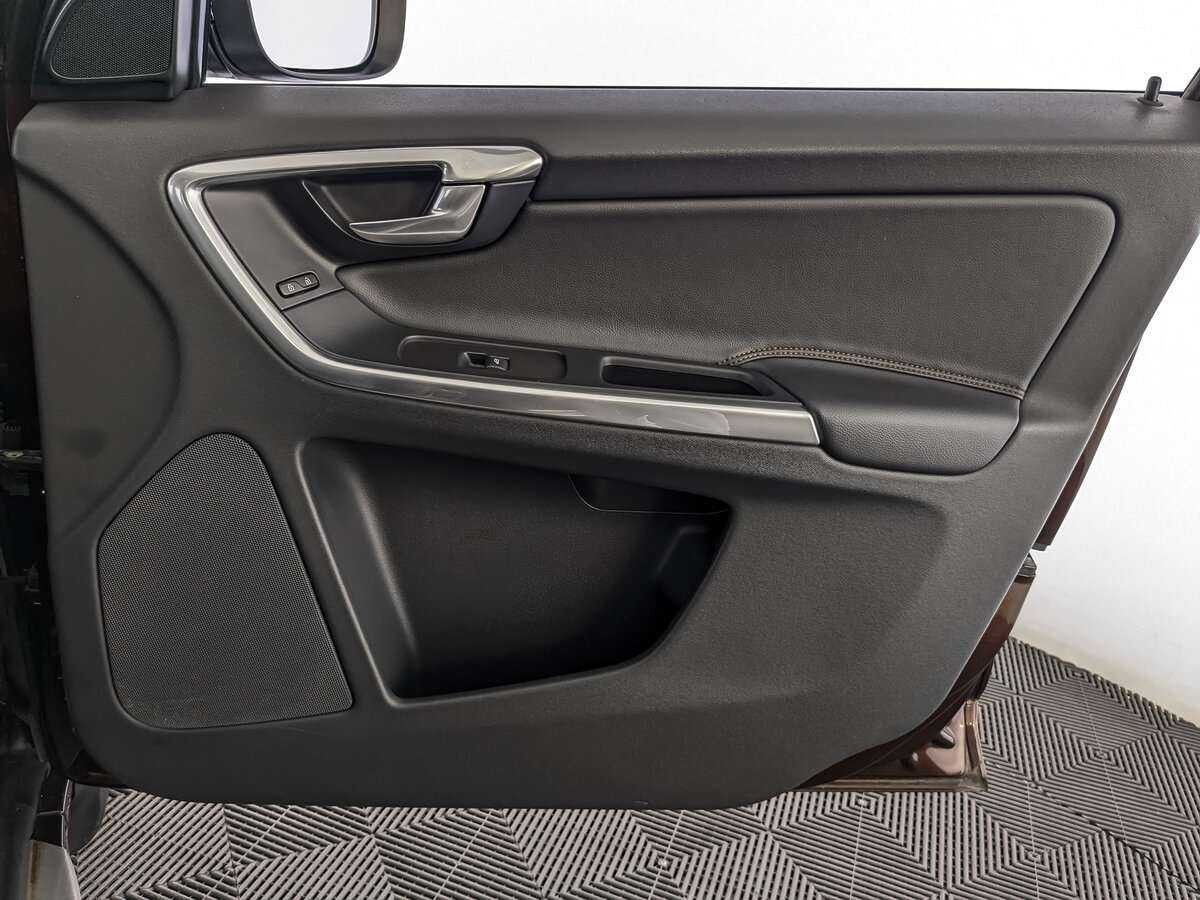 Продажа Б/У Вольво ИксЦ60. Фото: #20