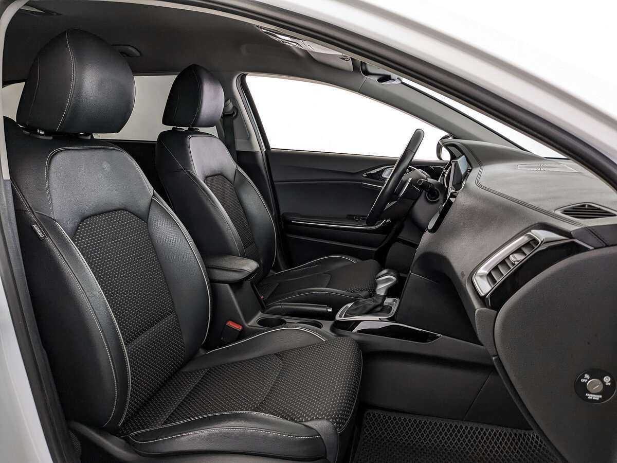 Продажа Б/У Киа Сид. Фото: #19