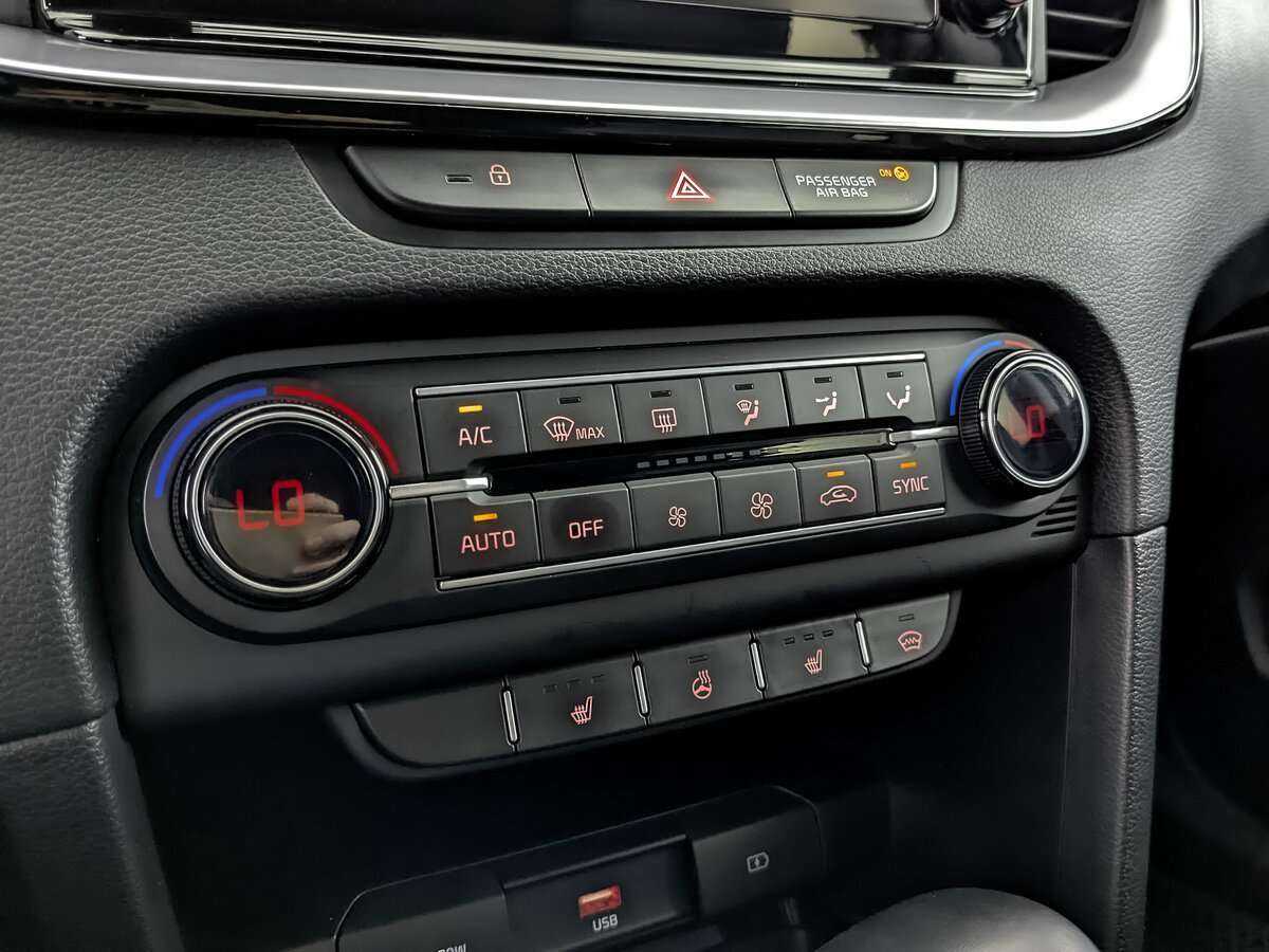 Продажа Б/У Киа Сид. Фото: #21