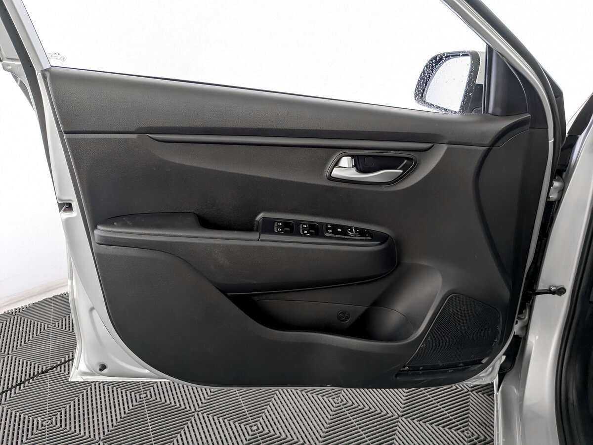 Продажа Б/У Киа Рио. Фото: #14