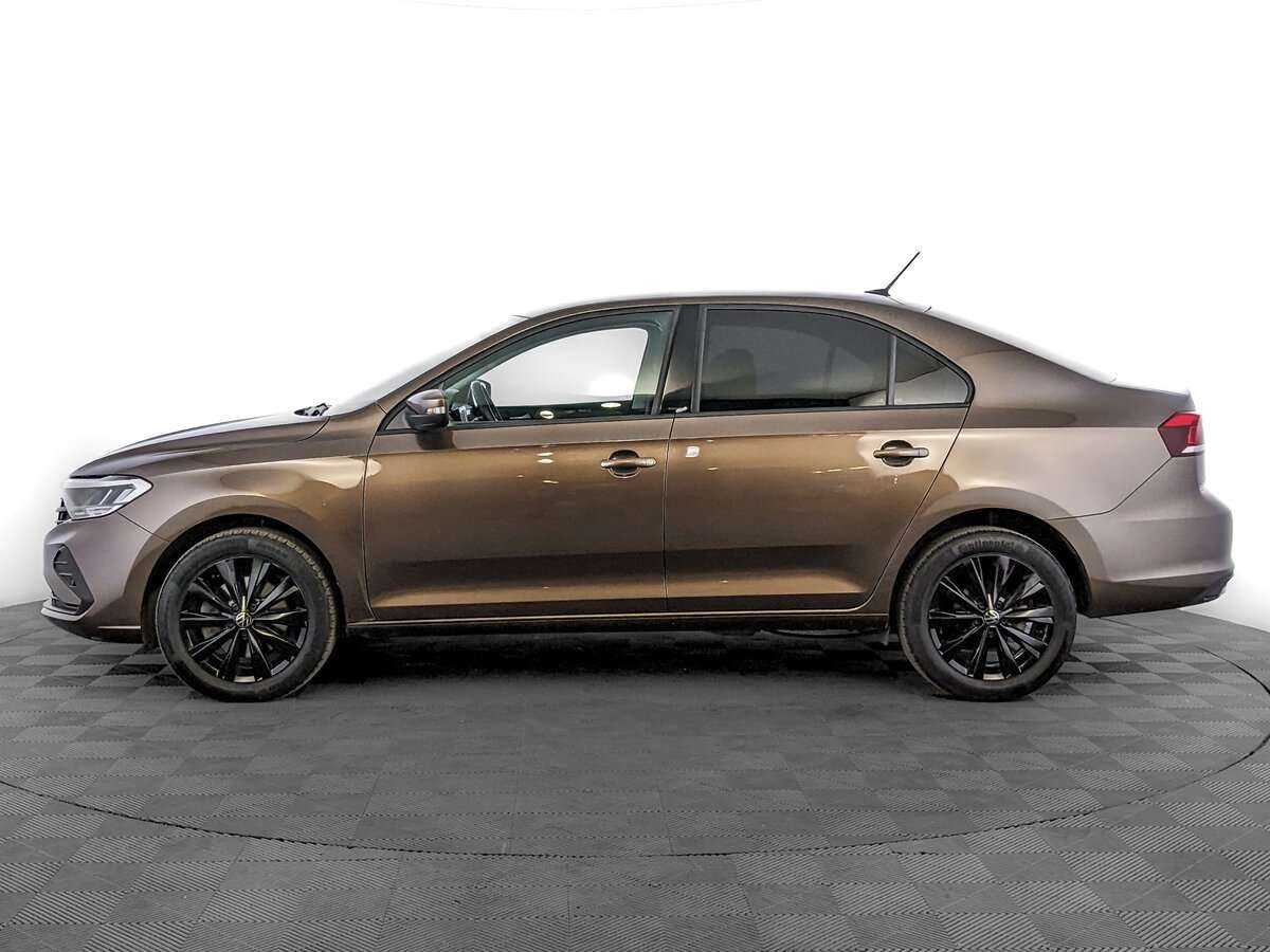 Продажа Б/У Фольксваген Поло. Фото: #7