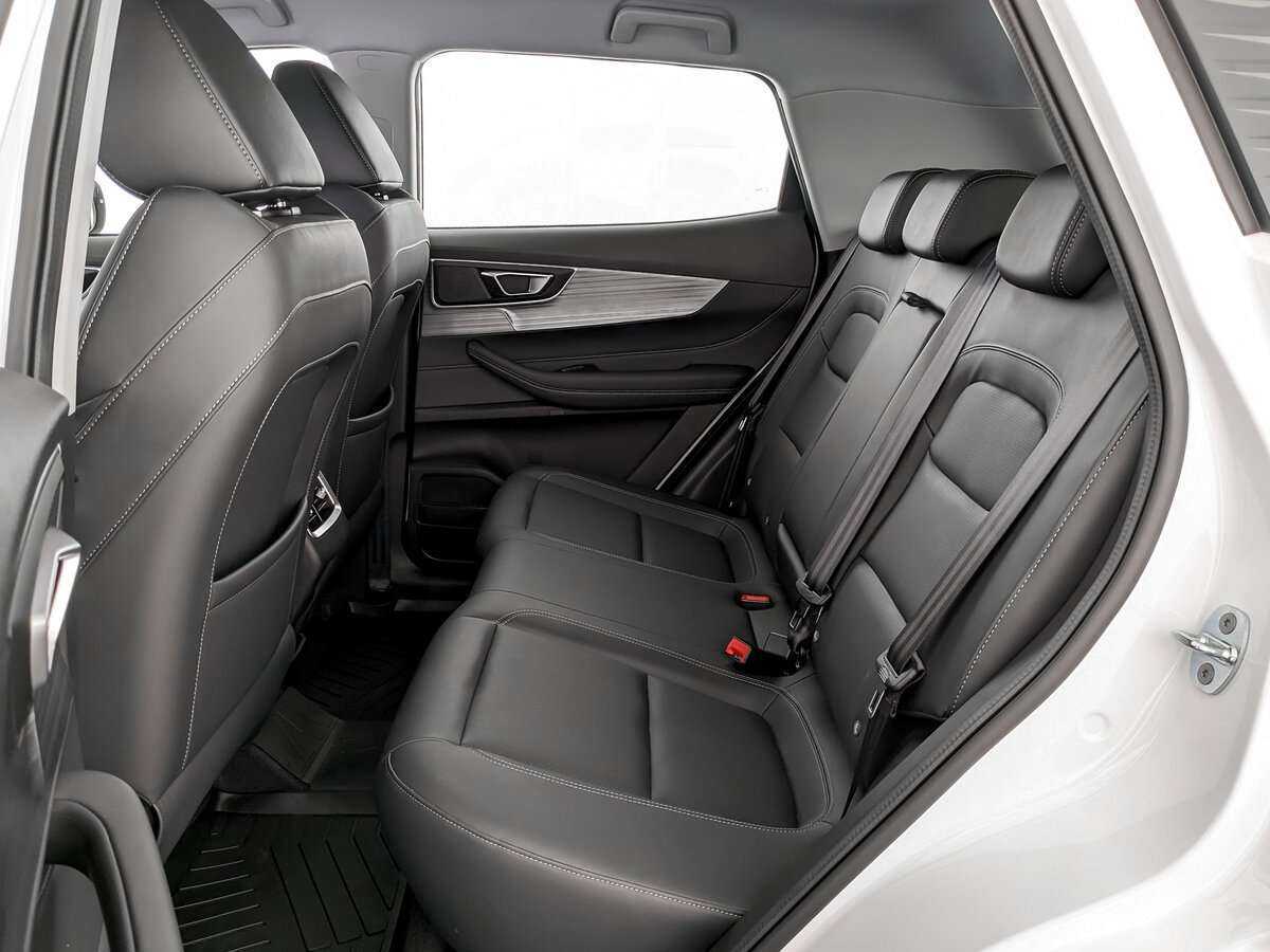 Продажа Б/У Чери Тигго 4 Про. Фото: #8