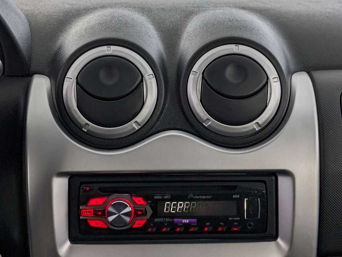 Продажа Б/У Рено Сандеро. Фото: #11