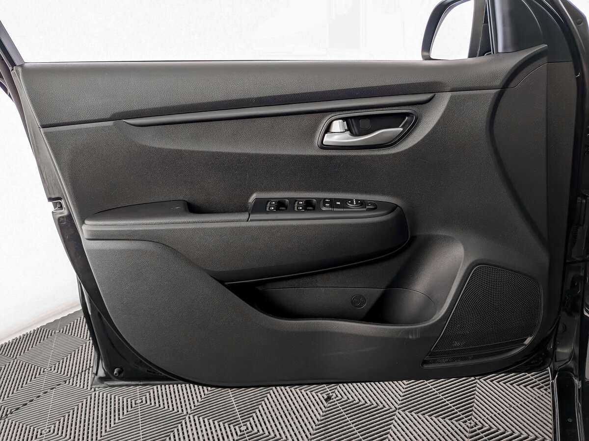 Продажа Б/У Киа Рио. Фото: #14