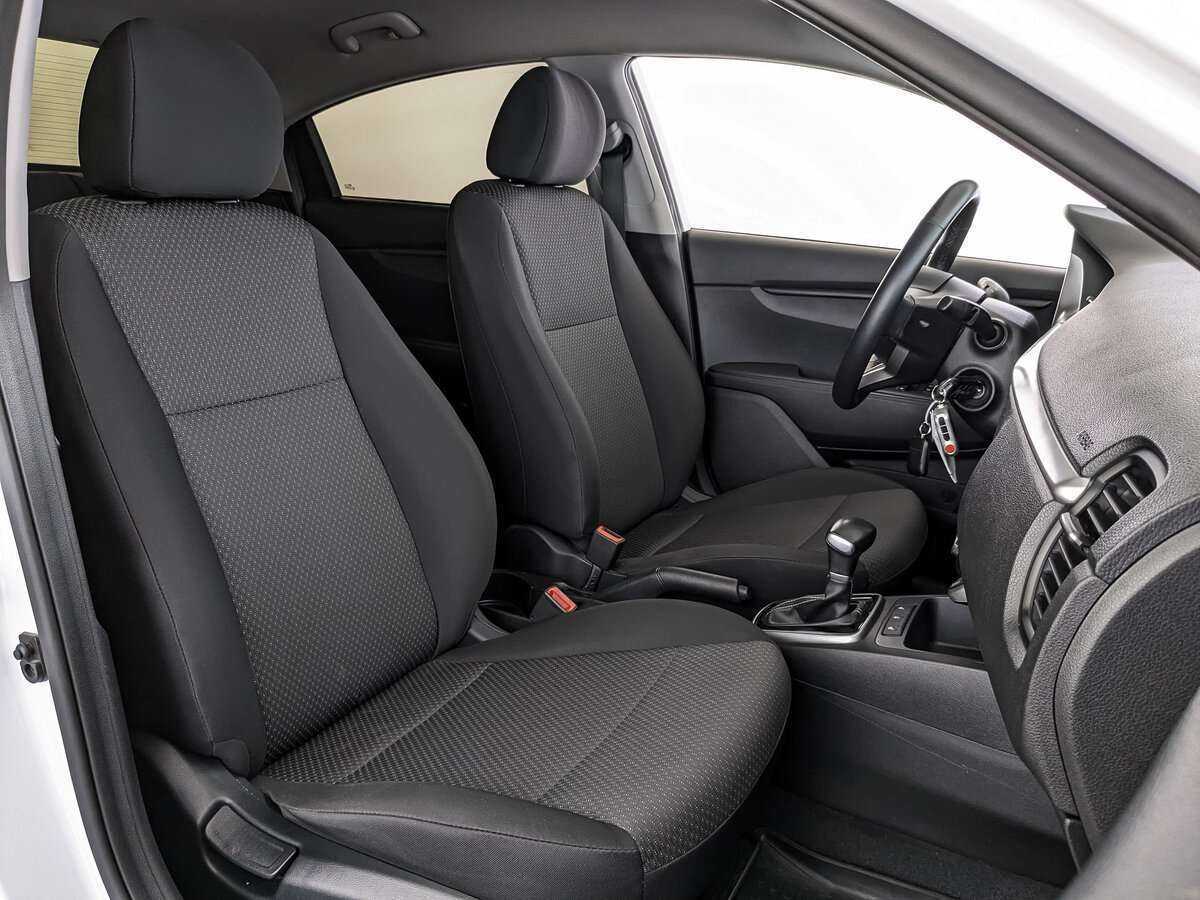 Продажа Б/У Киа Рио. Фото: #23