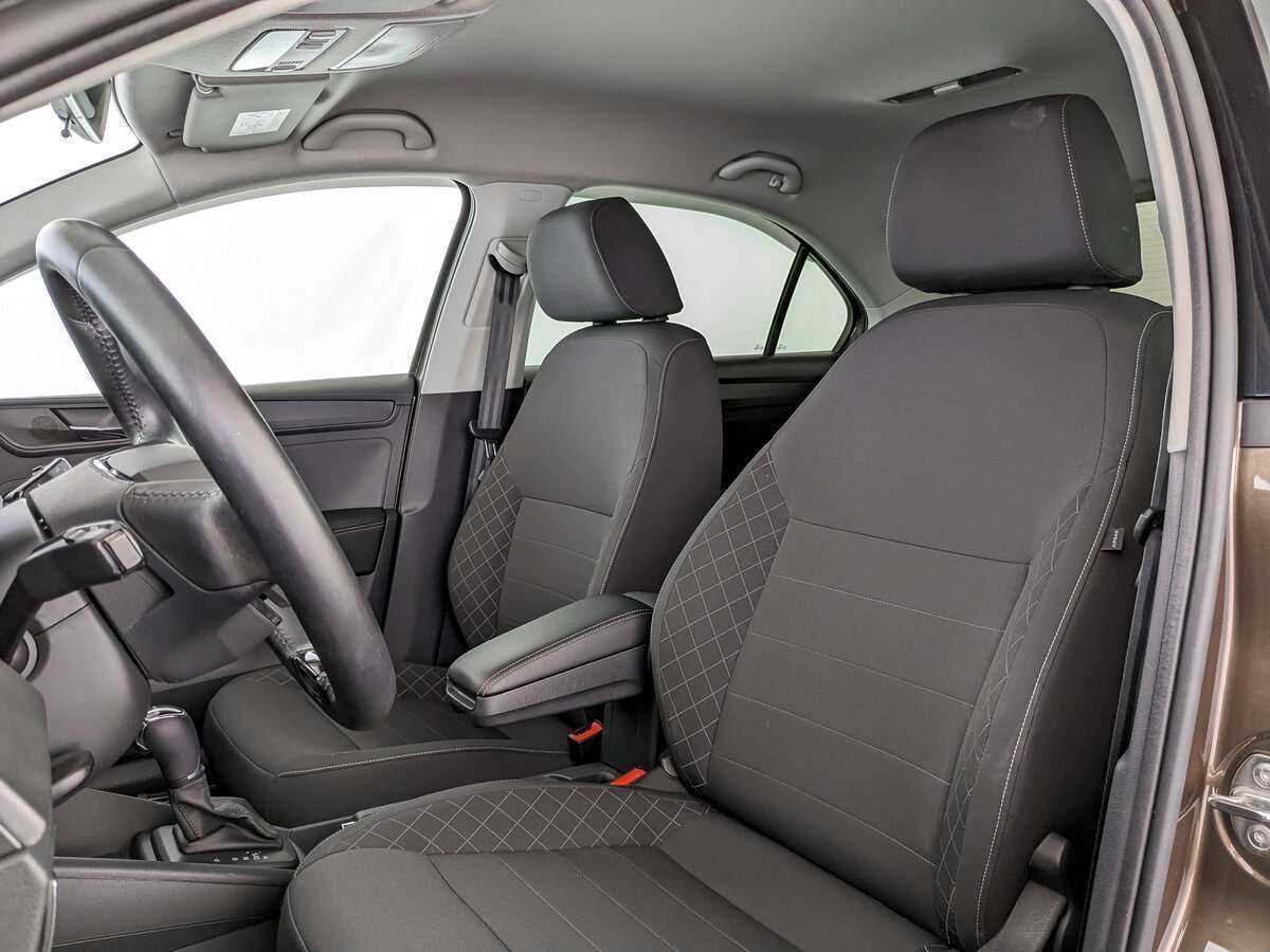 Продажа Б/У Шкода Рапид. Фото: #14