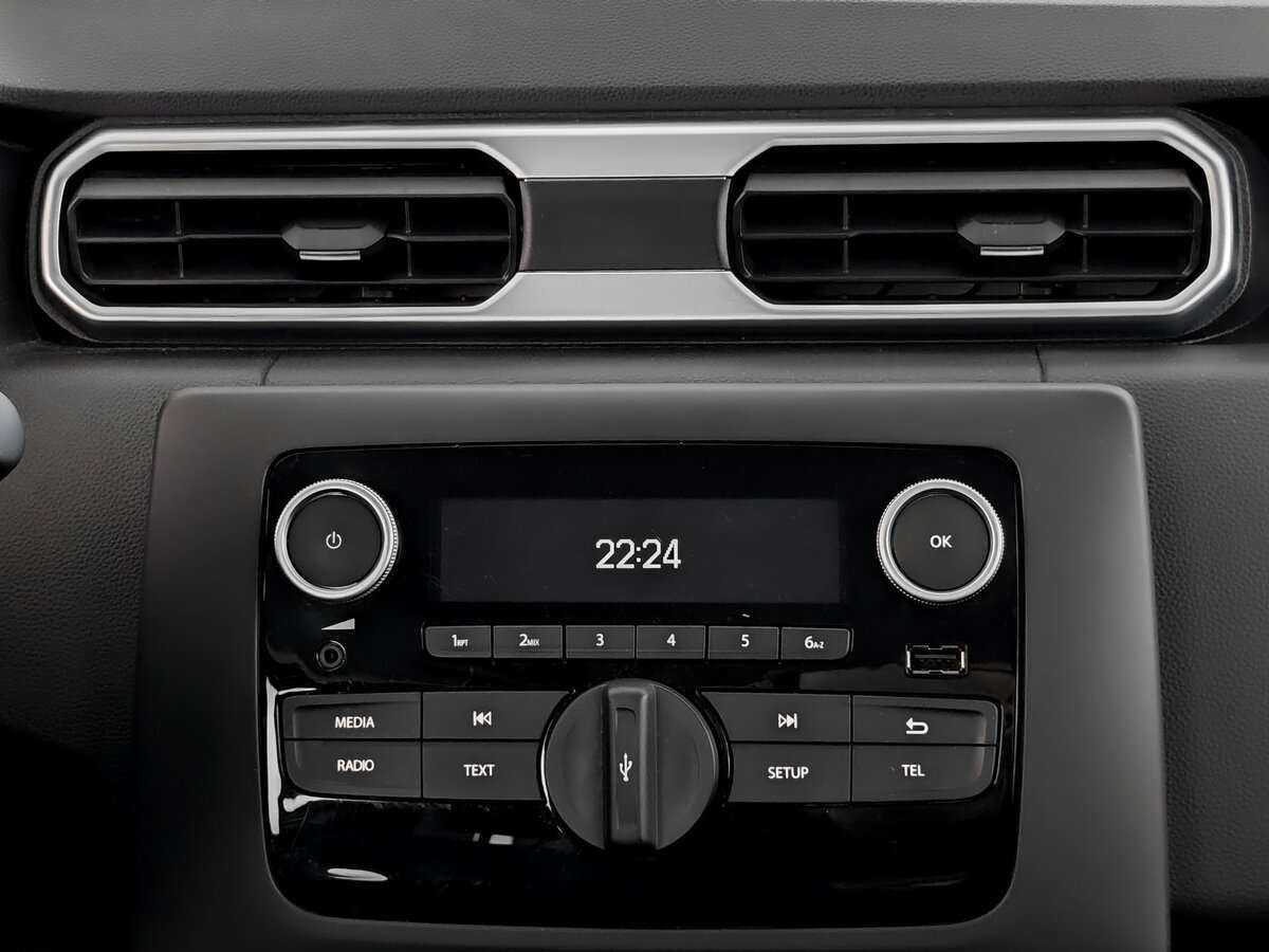 Продажа Б/У Рено Дастер. Фото: #12